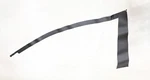 New Oem Gm Front Left Door Black Out Tape 25901912 Buick Enclave 2008-2017. Fixed Price $58.25.