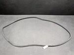 Front Right Door Body Weatherstrip 2017 Infiniti Q60 76921-5CA0A 2018 2019. Fixed Price $57.70.