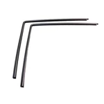Fairchild KF1009U Upper Glass Run Kit. Fixed Price $99.67.