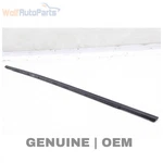 2019-2022 Vw Passat 2.0L Rear Right Outer Door Window Slot Seal / Trim. Fixed Price $32.49.