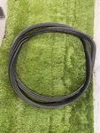 Bmw Series F36 Door Rubber Seal Front Left Passenger Side Oem 7401896 #7B11. Fixed Price $53.76.
