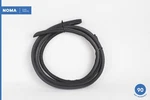 97-98 Bmw M3 318I 320I 323I E36 Rear Right Left Side Door Seal 8196290 Oem. Fixed Price $88.39.
