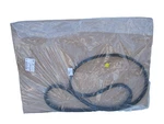 DP60158 Audi A6 S6 2019 2020 2021 2022 2023 2024 2025 Trunk Deck Lid Seal Oem. Fixed Price $99.99.
