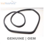 2014-2016 Bmw 328I Xdrive 2.0L Rear Door Seal / Weather Stripping 7258336. Fixed Price $32.49.