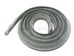 O.e.m. Left Outer Door Seal 91453181311 Porsche. Fixed Price $77.12.