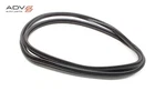 2016 - 2022 Bmw 740I 750I G12 Trunk Deck Lid Weatherstrip Seal Oem. Fixed Price $48.99.