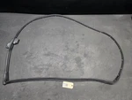 Front Right Door Weatherstrip 2022 Nissan Rogue 80830-6RR0C 2023 2024 2025. Fixed Price $49.50.