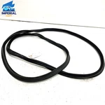 2015-2018 Audi Q3 Tailgate Liftgate Hatch Trunk Lid Weatherstrip Seal Oem. Fixed Price $25.82.