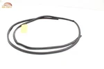 2019 2023 Jaguar I-pace Rear Right Passenger Side Door Weatherstrip Seal Oem. Fixed Price $52.24.