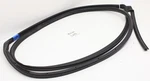 2017-2021 Honda Civic Hatchback Rear Left On-door Weatherstrip Seal Oem. Fixed Price $21.21.