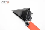 2022 - 2025 Lexus NX250 NX350 Rear Left Door Corner Applique Cover Molding Oem. Fixed Price $75.99.