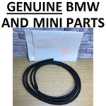 Genuine Bmw Series G20, G21 Etc Door Seam Weather Strip 51769466618. Seal. 36D. Fixed Price $98.89.