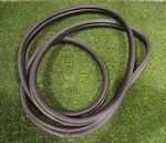 2007-12 Mercedes X164 GL450 Trunk Tailgate Weather Seal Strip Oem. Fixed Price $49.00.