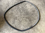 Door Seal Front Left Right Audi A3 Sportback 8P4831721B Platinum. Fixed Price $40.74.