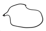 Genuine Gm Driver Side Front Door Weatherstrip 23286279. Fixed Price $76.12.
