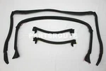 Toyota Supra JZA80 MK4 Oem Targa Top Removable Roof Piece Weatherstrip Kit. Fixed Price $399.99.