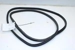 2014-2020 Nissan Rogue Sv Front Left Door Weatherstrip Body 76922-7FL0A Oem. Fixed Price $65.51.