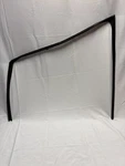 2021-2025 Nissan Rogue Front Left Driver Door Window Glass Run Channel Seal Oem. Fixed Price $70.00.