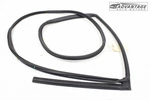 2020-2025 Hyundai Venue Rear Left Side Door Outer Shell Weatherstrip Seal Oem. Fixed Price $70.19.