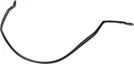 New Genuine Infiniti Seal-rear Door Partition, Rh Oe 828385NA1A. Fixed Price $97.15.