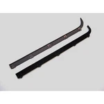 KF2006 Fairchild Industries Set Of Door Seals Driver & Passenger Side Pair. Fixed Price $52.77.