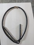 Front Right Door Body Roof Side Weatherstrip 2017 Honda Fit 72325-T5R-A01 15-. Fixed Price $45.00.