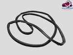 Front Driver Side Door Weatherstrip Seal Freightliner Cascadia 2018-2024 Oem. Fixed Price $63.64.