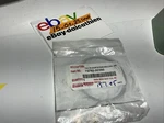 2020-2027 Toyota Highlander Front Door Outer Upper Molding Pad 75793-0E090 Oem. Fixed Price $14.00.