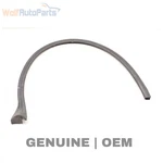 2014-2018 Vw Golf Front Left Lower Door Weather Stripping / Seal (outer). Fixed Price $23.80.