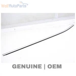2015-2018 Bmw X4 28IX F26 Front Right Exterior Door / Window Slot Seal Trim. Fixed Price $33.99.
