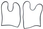 Fairchild Industries KMZ3000 Door Seal. Fixed Price $88.00.