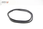2019-2025 Audi Q8 Tailgate Liftgate Back Door Body Weatherstrip Seal Oem. Fixed Price $89.99.