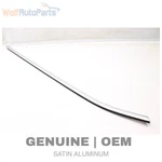 2015-2018 Bmw X4 Front Right Exterior Door / Window Slot Seal Trim 7364754. Fixed Price $32.49.