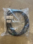 2007-2017 Lexus LS460L LS600HL Left Rear Door Weatherstrip New Oem. Fixed Price $69.95.