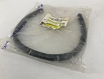 Genuine Oem Ford 2L3Z-1620758-AA Weatherstrip Door Lower 2L3Z1620758AA Nos. Fixed Price $15.71.