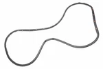Genuine Gm Door Weather-strip 84228135. Fixed Price $36.31.