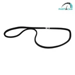2020-2023 Tesla Model My Front Door Driver Passenger Rubber Seal Lh Rh Oem. Fixed Price $64.99.