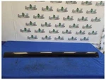 2001-2006 Bmw M3 Convertible Passenger Lower Rocker Panel *scuffs* Black 2448. Fixed Price $80.99.