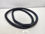 2016-2020 Oem Tesla Model Front Hood Rubber Seal 19K. Fixed Price $99.95.