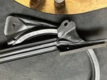 12-18 Oem Audi A7 RS7 Front Right Side Upper Door Weatherstrip Seal. Fixed Price $30.00.