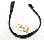 2011-2016 Bmw 528I Front Left Door Well Seal Weather Strip Oem. Fixed Price $37.49.