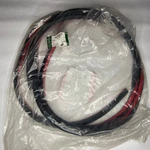 Genuine New Jaguar Xf 2016 Saloon Lh Rear Door Seal T2H11606. Fixed Price $53.77.
