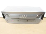11-17 Audi A8 D4 2011 Rear Trunk Lid Hatch Tailgate Shell :y. Fixed Price $85.00.
