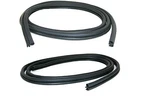 Fits Dodge Dakota Pickup 1987-96 Opening Seals Front Pair & Both Doors. Fixed Price $79.99.