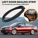 72350-TA5-A02 Front Left Side Door Weatherstrip Seal For Honda Accord 2008-2012. Fixed Price $25.83.