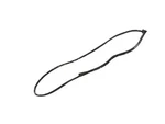 Genuine Mopar Rear Door Mounted Weatherstrip Left 68291619AD. Fixed Price $53.82.