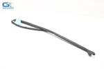 2022-2023 Kia Carnival Rear Right Slide Door Window Upper Weatherstrip Seal Oem. Fixed Price $27.49.