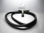 2010-2019 Jaguar Xjr Front Right Door Body Weatherstrip AW93-F20708 Oem. Fixed Price $16.10.
