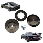 Mazda RX7 Fd Fc - Billet Rear Wiper Blank / Bung Kit.. Fixed Price $24.00.