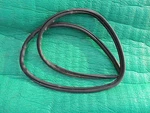 Volvo V70 S70 850 Rear Door Seal Weather Strip Rubber Body Choose Left Right. Fixed Price $32.89.